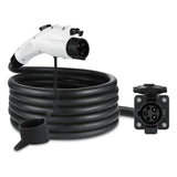 J1772 Extension Cable